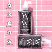 Color Wow Dream Coat for Curly Hair - Frizz-Free Moisture Mist Spray