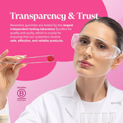 Novomins Nutrition Collagen Gummies