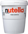 Nutella Chocolate Hazelnut Spread Food Service Tub – 3kg