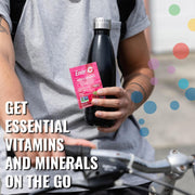 Ener-C Variety Pack Vitamin Powder Mix - 30 Sachets