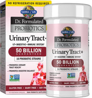 Dr. Formulated Probiotics for Women bottle & box, 60 capsules.