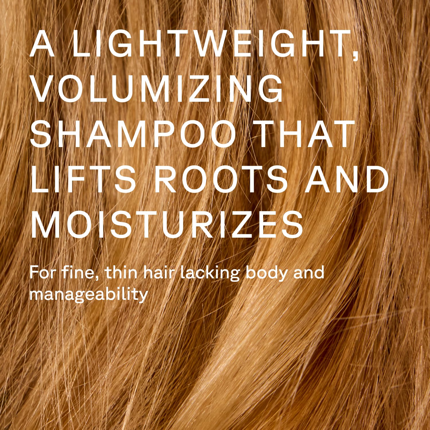 Acure Vivacious Volume Shampoo Mint & Echinacea 236ml