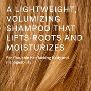 Acure Vivacious Volume Shampoo Mint & Echinacea 236ml