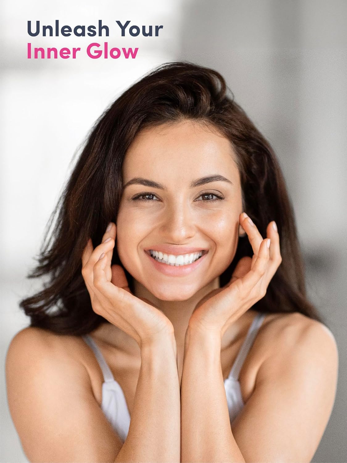 NeoCell Grassfed Collagen Peptides Plus Vitamin C Tablets - 120 Count