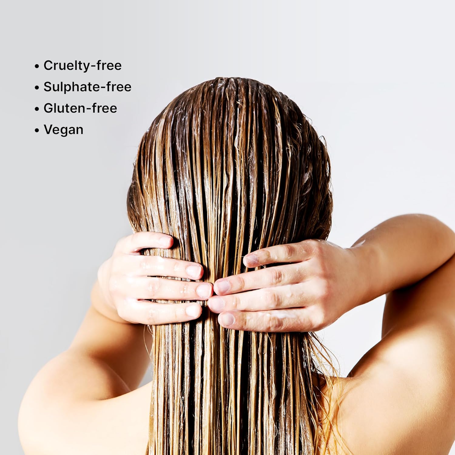 Color Wow Color Security Conditioner for Fine to Normal Hair - Weightless Hydration