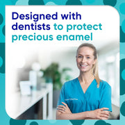 Sensodyne Pronamel Junior Bubble Mint Toothpaste 6–12 Years 50ml tube displayed for children's daily oral care