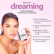Color Wow Dreaming Advanced Hair Treatment & Mask - 215ml
