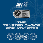 Applied Nutrition Creatine Monohydrate Peptide Powder Unflavoured