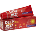 Deep Heat Pain Relief Heat Rub 67g