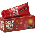 Deep Heat Max Strength Heat Rub Cream 35g