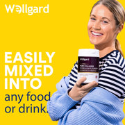 Wellgard Pure Bovine Collagen Peptides Powder, Hydrolysed - 400g