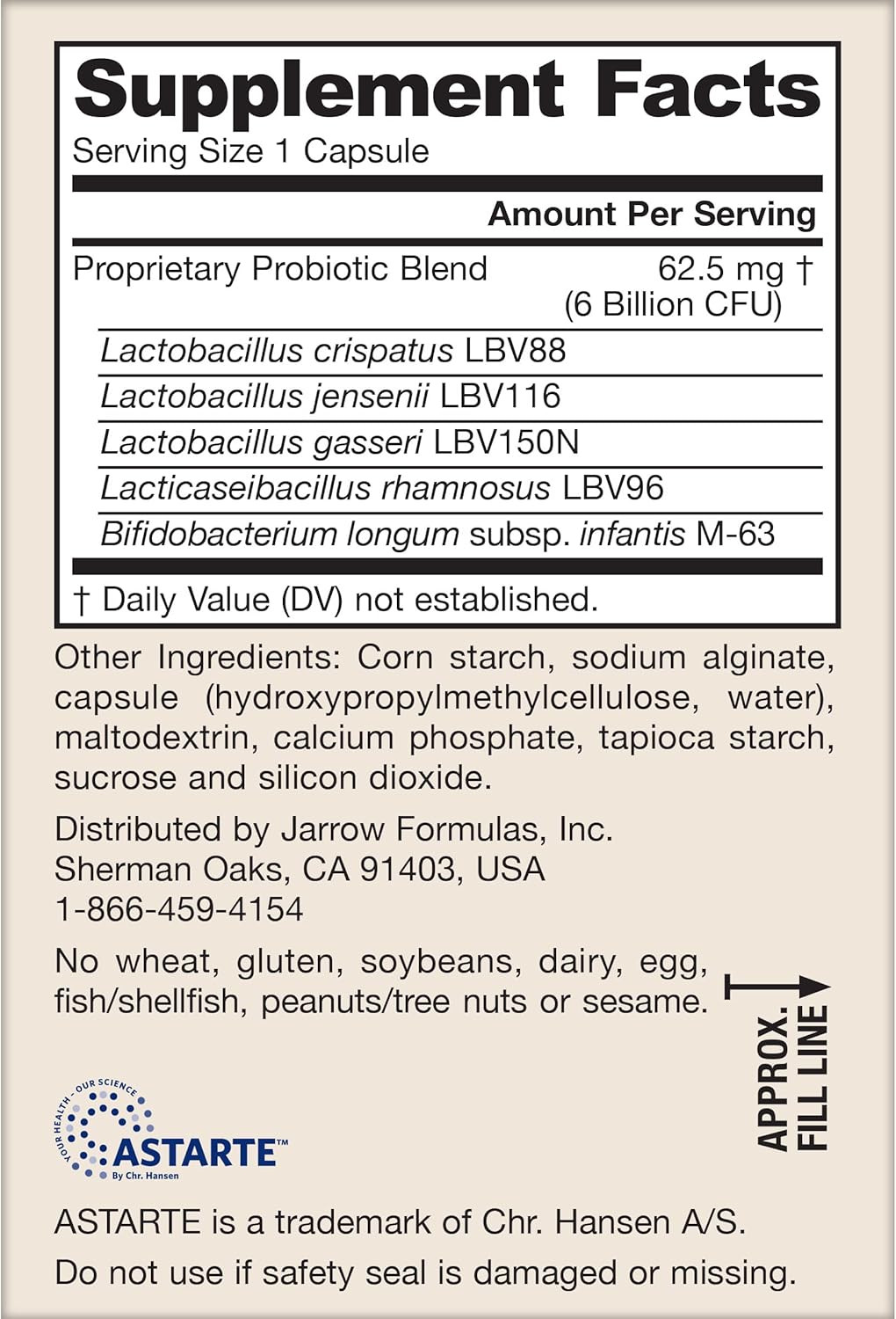 Jarro-Dophilus® Prenatal