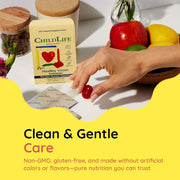 Healthy Vision SoftMelts™