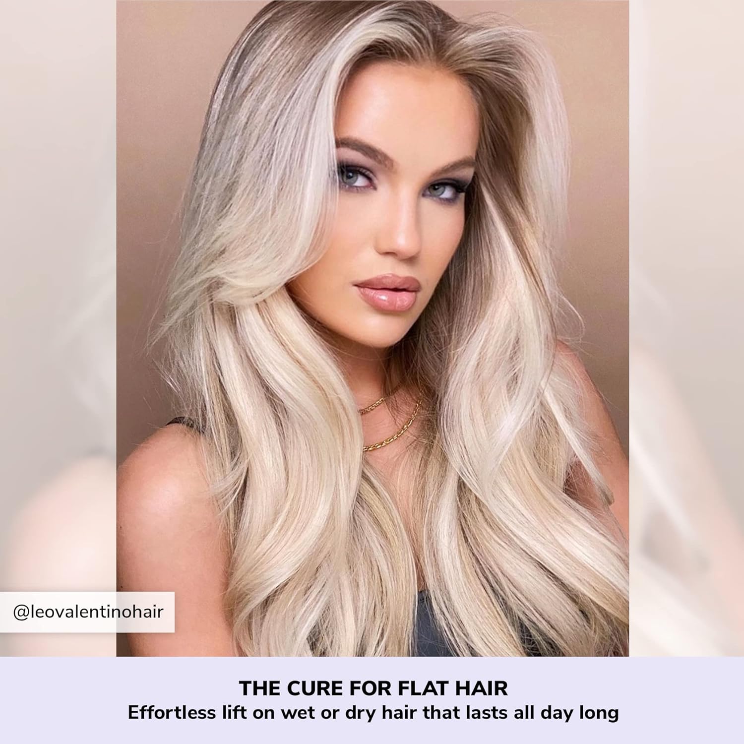 Color Wow Raise The Root Thicken + Lift Spray – 150 ml (5 fl oz)