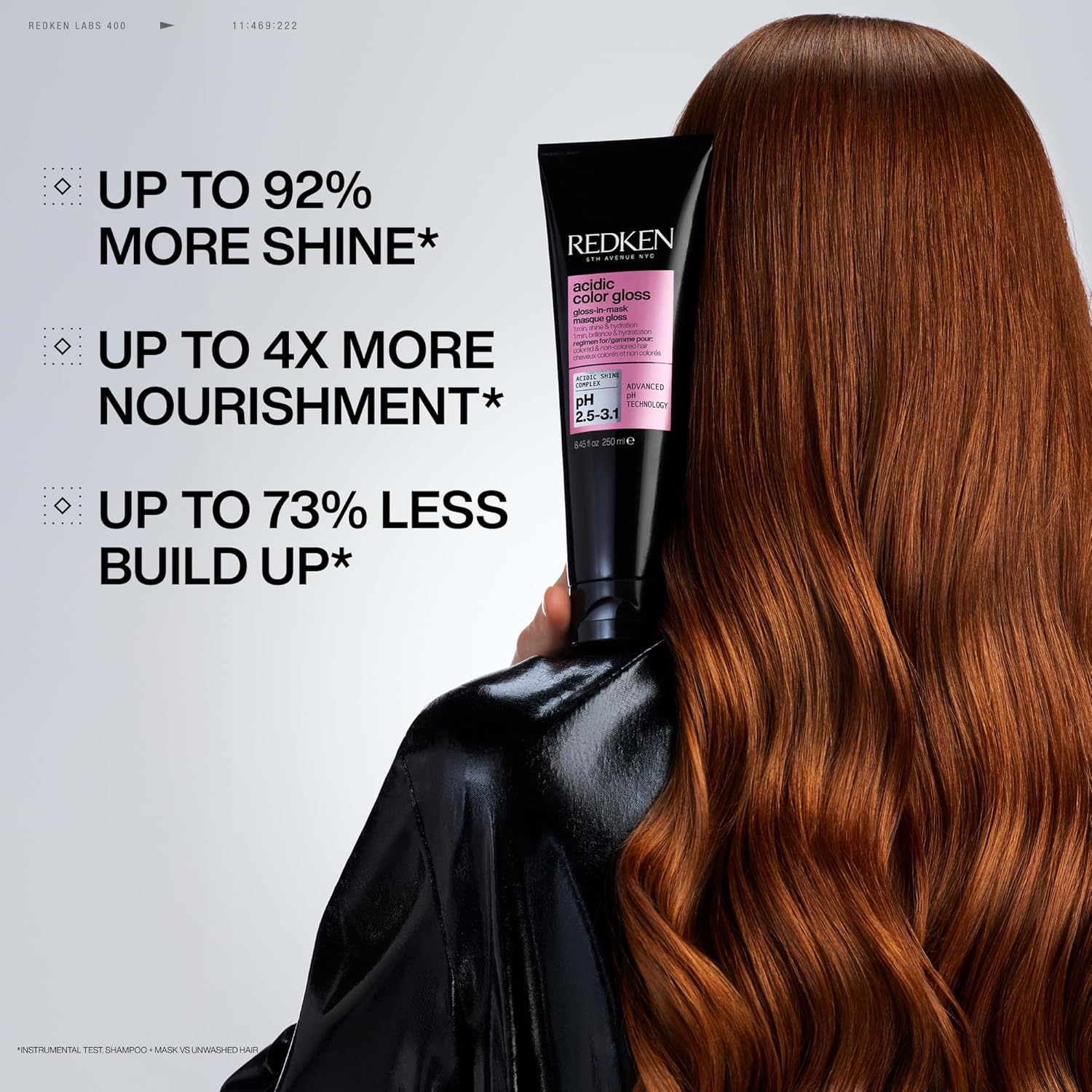 Redken Acidic Color Gloss 1-Minute Mask - 250ml