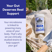 Garden of Life Dr. Formulated Probiotics Once Daily Men's - 30 Caps