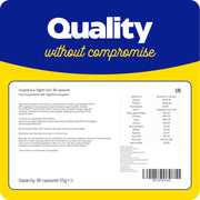 Digest Gold™ 90 capsules