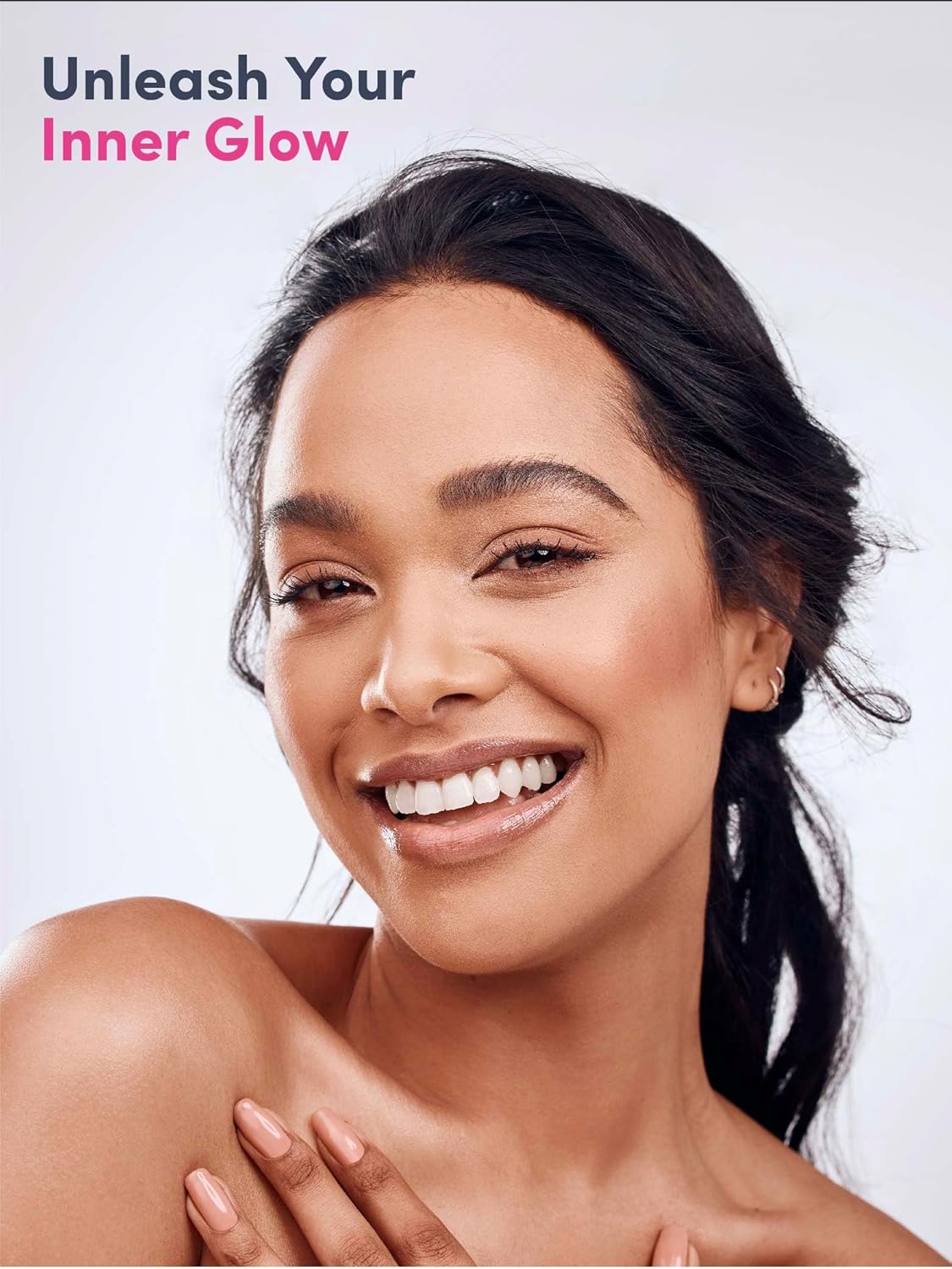 NeoCell Advanced Collagen Peptides with Hyaluronic Acid & Vitamin C - 585g