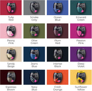 Dylon Washing Machine All-in-1 Fabric Dye Pod Passion Pink 350g & other variants