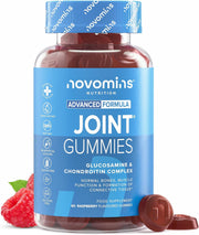 Novomins Nutrition Joint Gummies