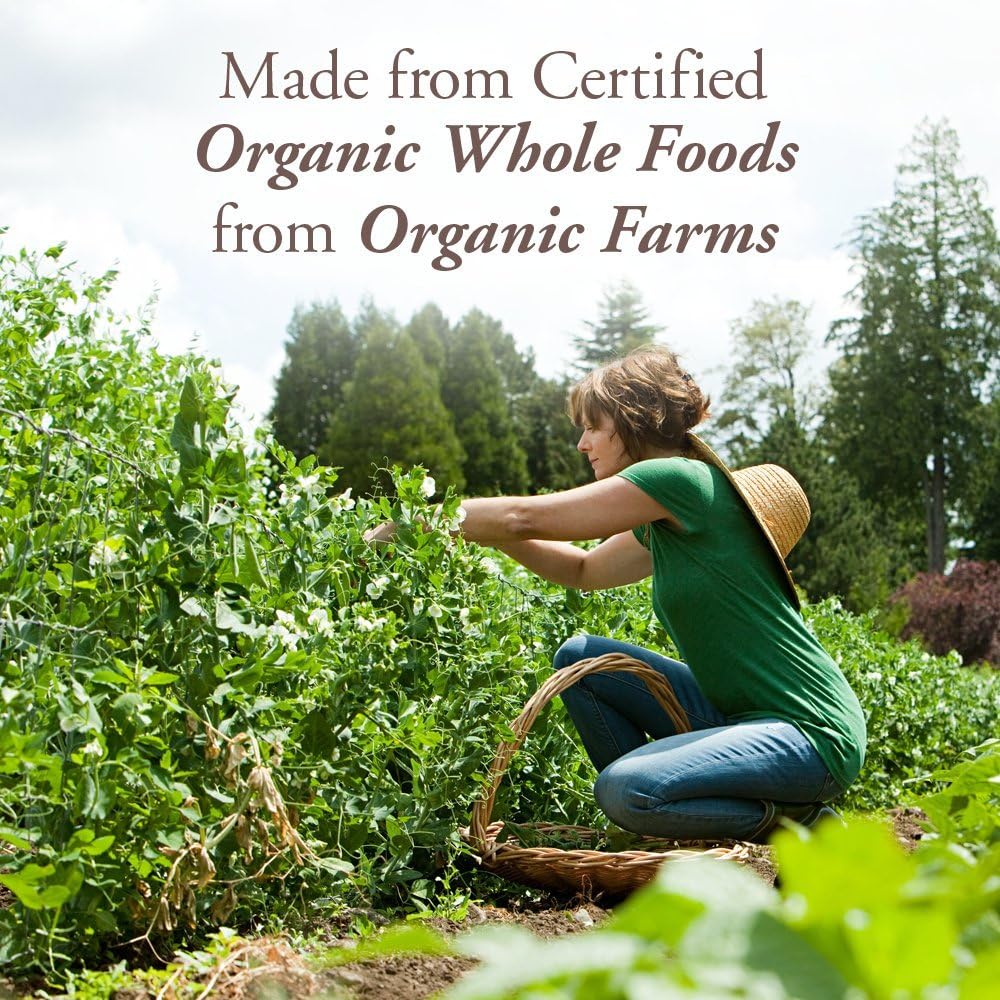 Garden of Life Organics Vitamin B12 Spray - Raspberry - 58ml