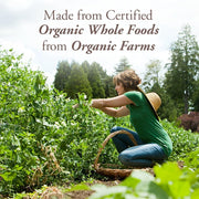 Garden of Life Organics Vitamin B12 Spray - Raspberry - 58ml