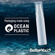 BetterYou Vitamin K2 Oral Spray, Peppermint - 25ml