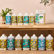 Faith In Nature Coconut Hydrating Shampoo Refill, 5 litre refill bottle packaging, coconut, 5L, hair care
