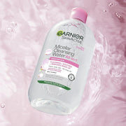 Garnier Micellar Cleansing Water - Makeup Remover & Cleanser, 700ml