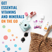 Ener-C Sugar Free Mixed Berry Vitamin Drink Mix - 30 Sachets