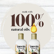 Inecto Naturals Intense Hydration Coconut Conditioner 500ml