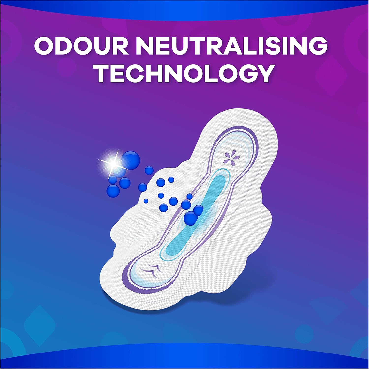 Always Ultra Long Pads Size 2 with Wings 48 Pack