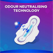 Always Ultra Long Pads Size 2 with Wings 48 Pack