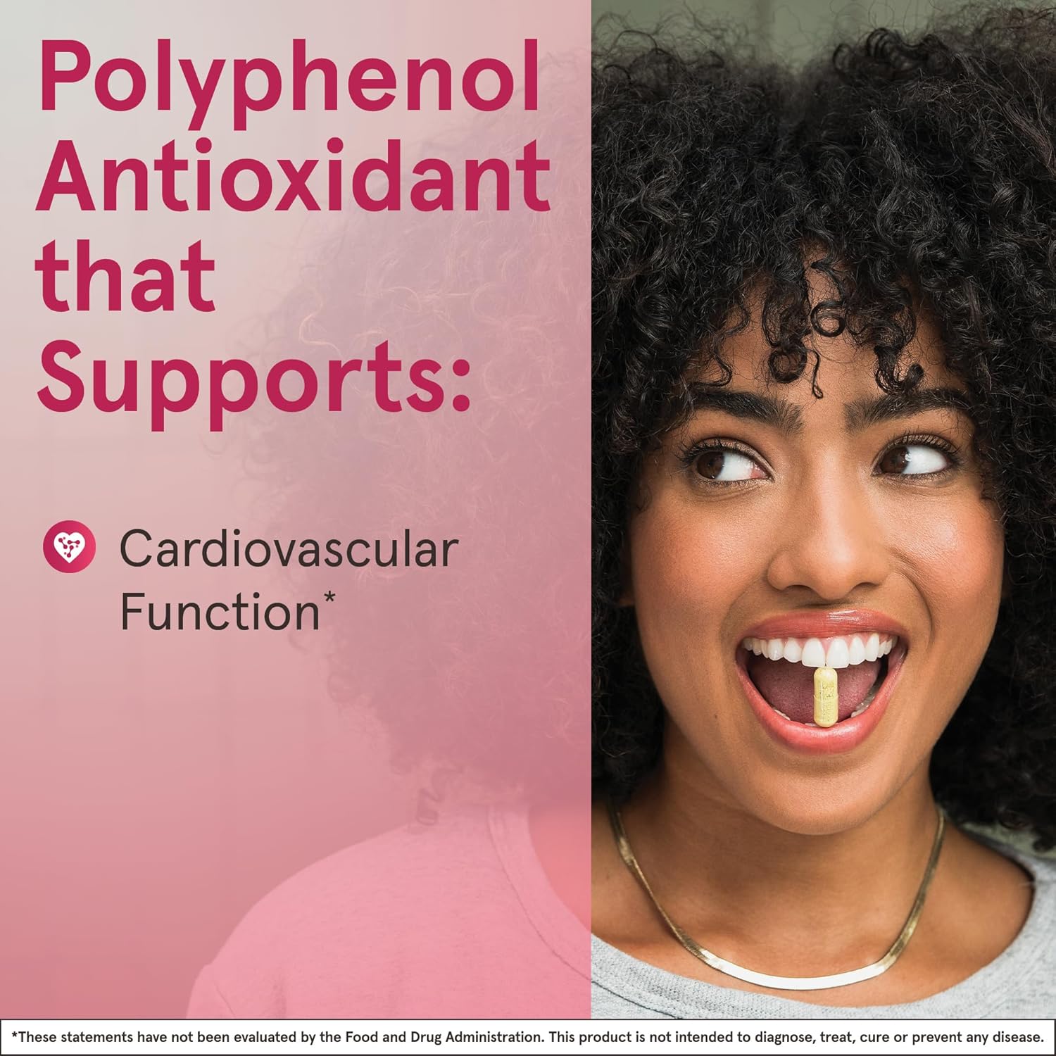 Jarrow Formulas Resveratrol 100 mg – 60-120 Veggie Capsules