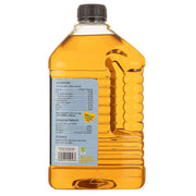 Hillfarm Extra Virgin Cold Pressed Rapeseed Oil - 2L