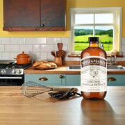 Nielsen-Massey Original Vanilla Extract for baking desserts and beverages 473ml