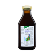 Floradix Neuro Balance Ashwagandha Liquid Formula bottle, 250ml.