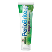 Nature's Answer PerioBrite Toothpaste with Xylitol, Coolmint 