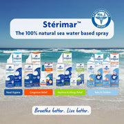 Sterimar Hayfever Nasal Spray with Manganese 50ml other variants