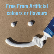 oraNurse Unflavoured Toothpaste with 1450ppm Fluoride