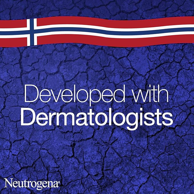 Neutrogena Norwegian Formula Lip Balm SPF 20 - 4.8g, Moisturising Sun Care