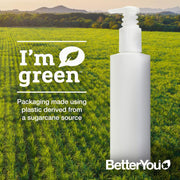 BetterYou Magnesium Kids Body Lotion with Lavender - 135ml