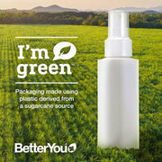 BetterYou Magnesium Sensitive Body Spray - 100ml