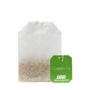 Floradix Organic Chamomile Herbal Tea, 1 teabags.