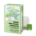 Floradix Organic Anise-Fennel-Caraway Tea 30g 15 Filterbags