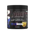 Applied Nutrition ABE Ultimate Pre-Workout 375 g – Energy Flavour (30 Servings)