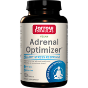 Jarrow Formulas Adrenal Optimizer® Healthy Stress Response