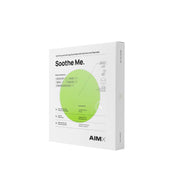 AIMX "Soothe Me”