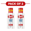 Alpecin Dandruff Killer Shampoo 250ml Pack of 2