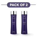 Alterna CAVIAR Replenishing Moisture Shampoo 250ml Pack of 2